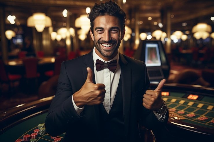 9999 win A rich selection of slots from top providers