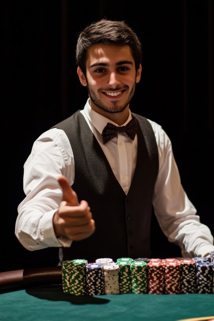 9999 win Real-Time Live Casino Action at 9999 win